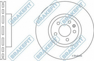 APEC BRAKING dk6246 -  